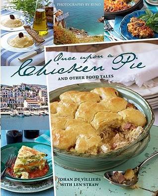 Once Upon A Chicken Pie