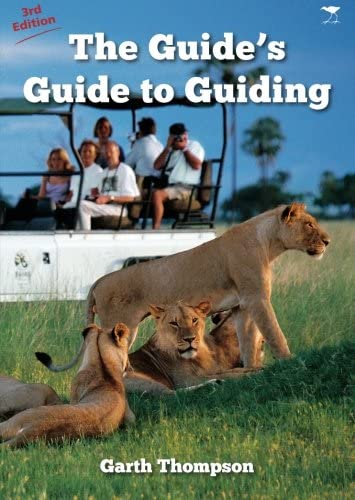 The Guide's Guide to Guiding