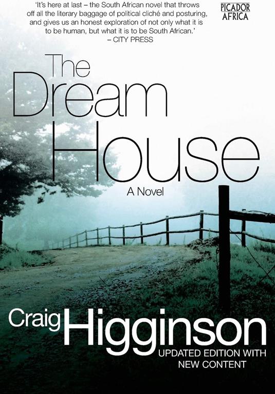 The Dream House: A Novel