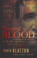 Steeped in Blood