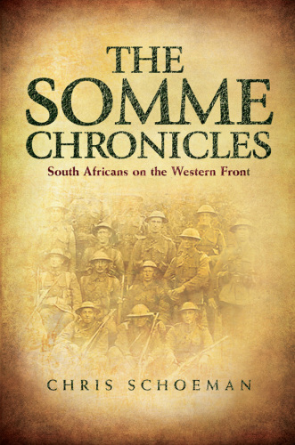 The Somme Chronicles