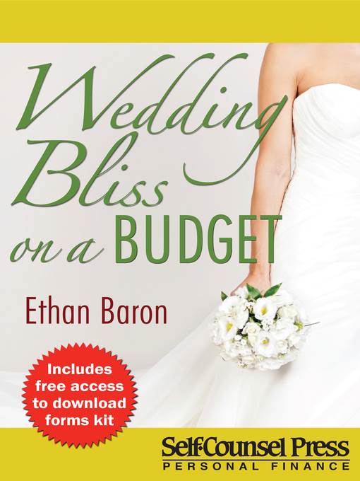 Wedding Bliss on a Budget