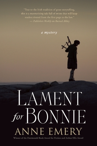 Lament for Bonnie