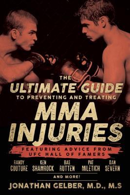 The Ultimate Gude to Preventing and Treating MMA Injuries