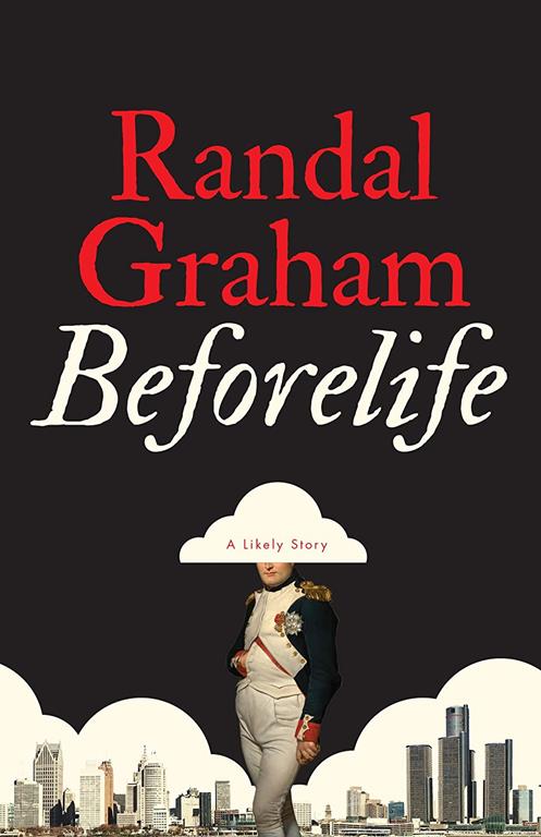 Beforelife (The Beforelife Stories)