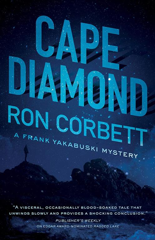 Cape Diamond