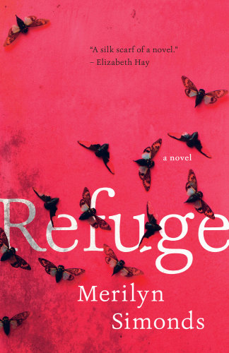 Refuge: A Novel