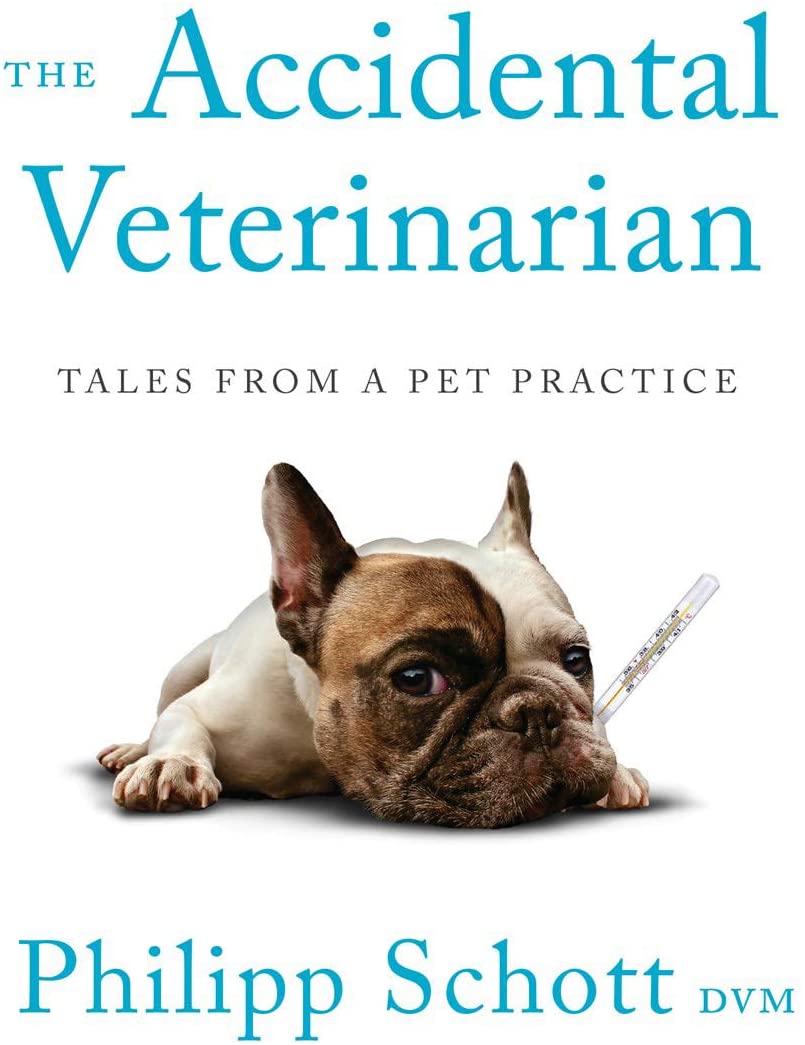 The Accidental Veterinarian