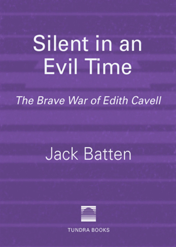 Silent in an Evil Time