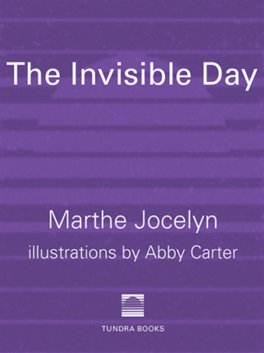 The Invisible Day