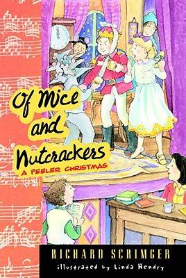 Of Mice and Nutcrackers