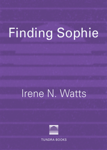 Finding Sophie