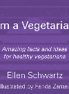 I'm a Vegetarian