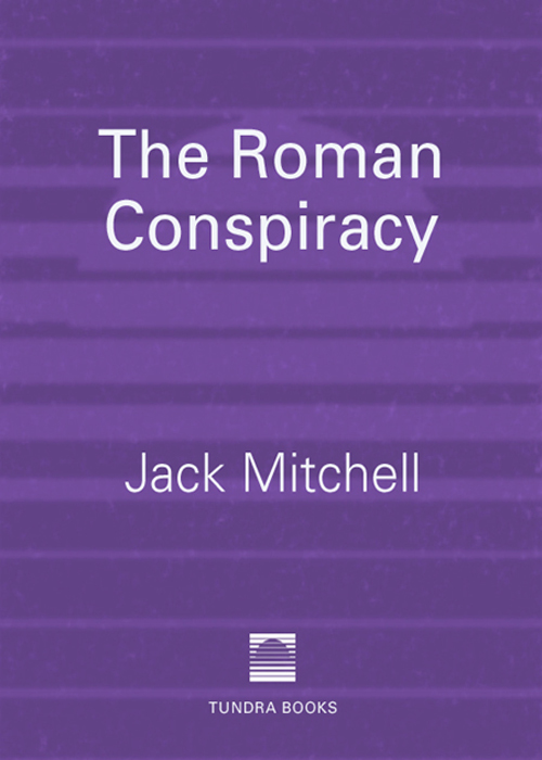 The Roman Conspiracy