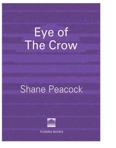 Eye of the Crow