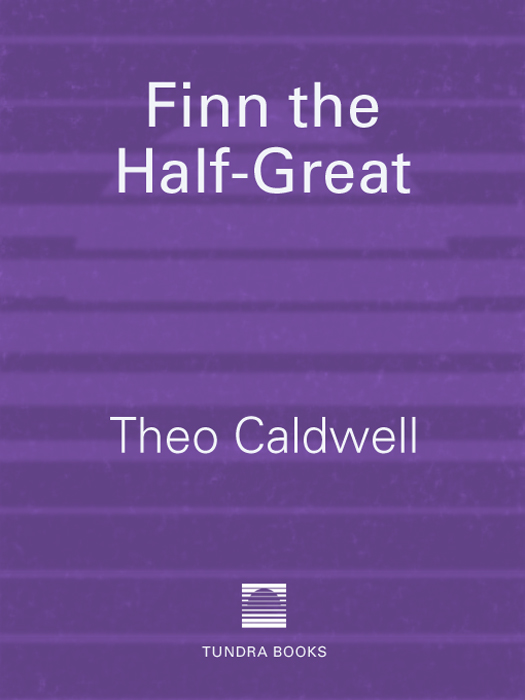 Finn the half-Great