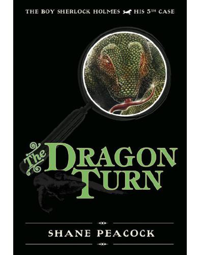 The Dragon Turn