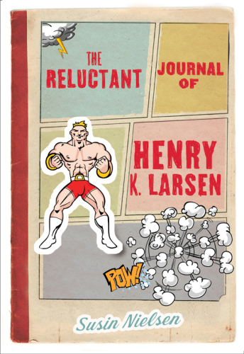 The Reluctant Journal of Henry K. Larsen