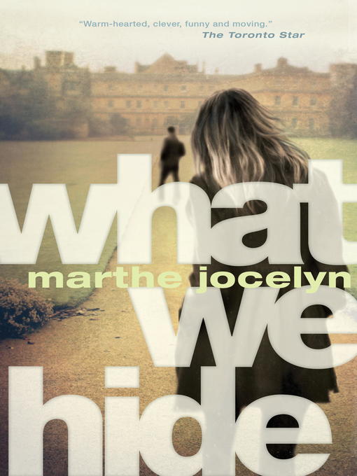 What We Hide