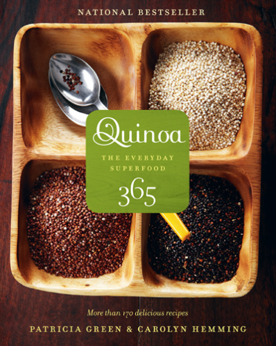 Quinoa 365