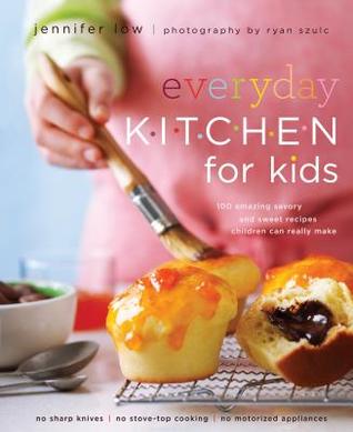 Everyday Kitchen for Kids