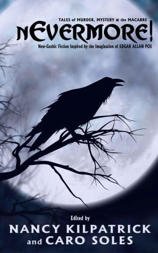 nEvermore! Tales of Murder, Mayhem and the Macabre