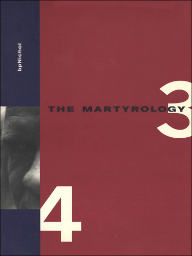 Martyrology Books 3 & 4