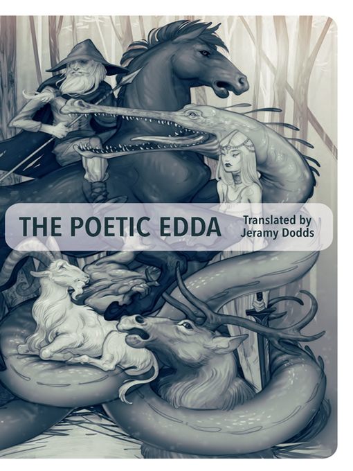 The Poetic Edda