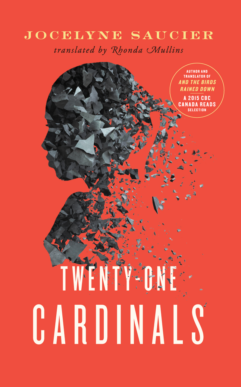 Twenty-One Cardinals