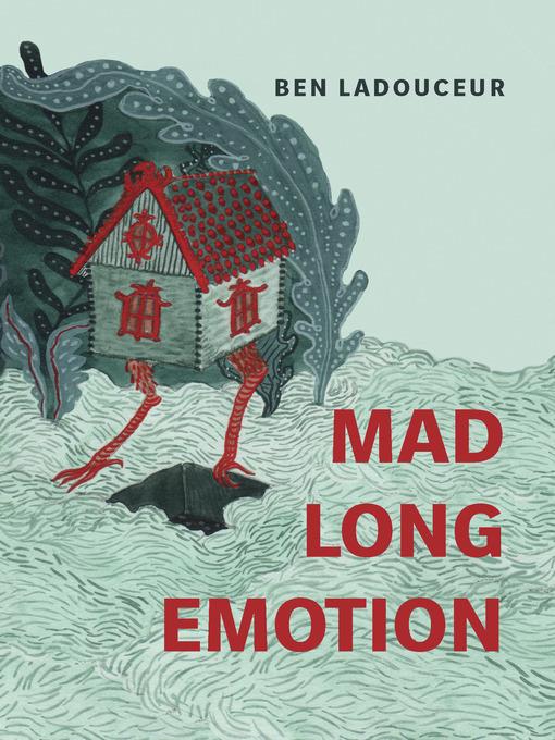 Mad Long Emotion