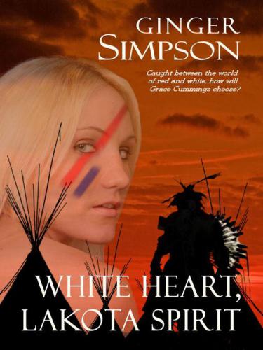 White Heart, Lakota Spirit