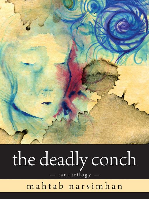 The Deadly Conch