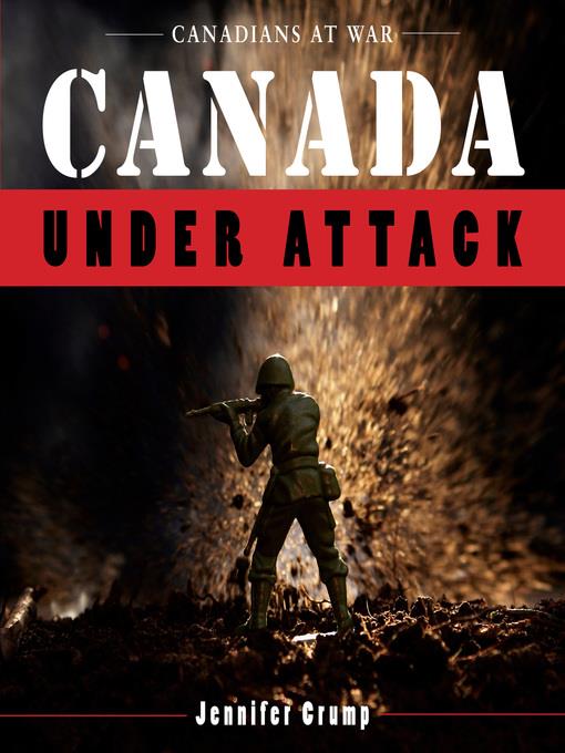 Canada Under Attack