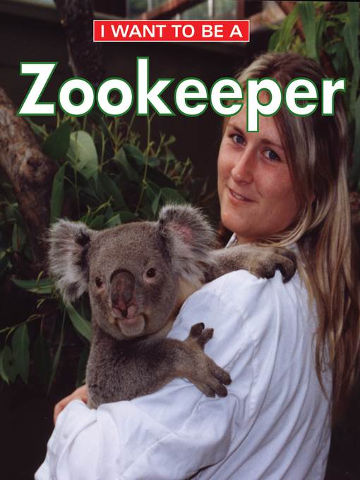 I Want to Be a Zookeeper