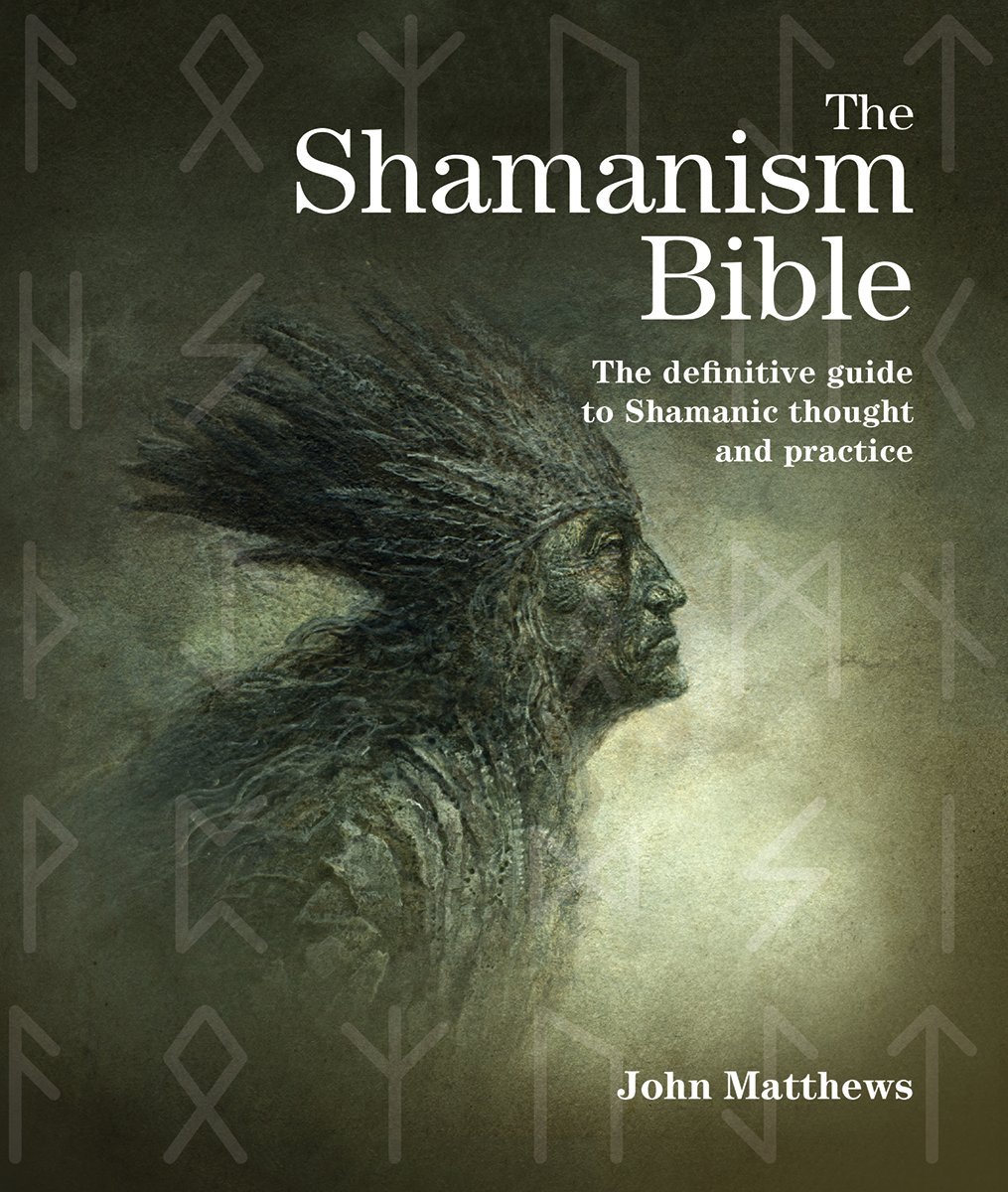 The Shamanism Bible