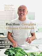 Complete Chinese Cookbook