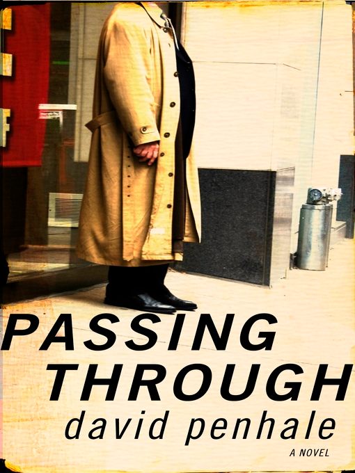 Passing Through