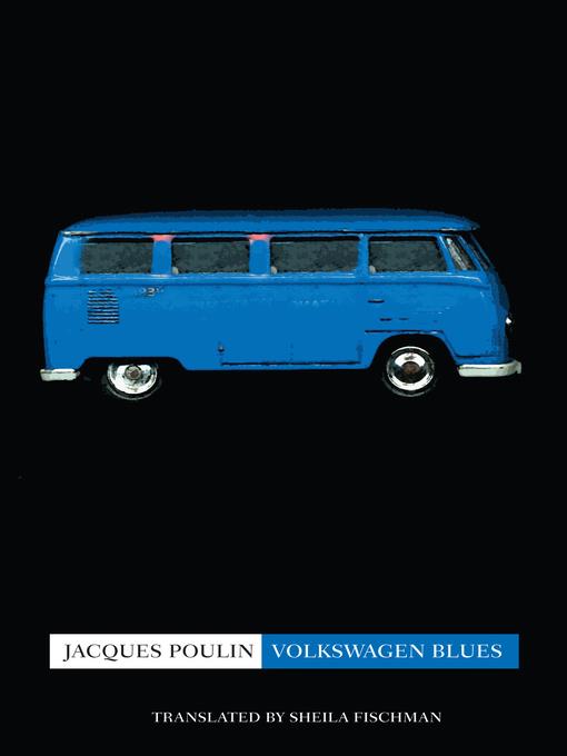 Volkswagen Blues