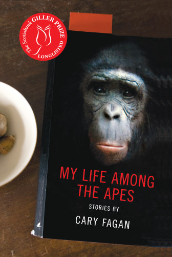 My life among the apes