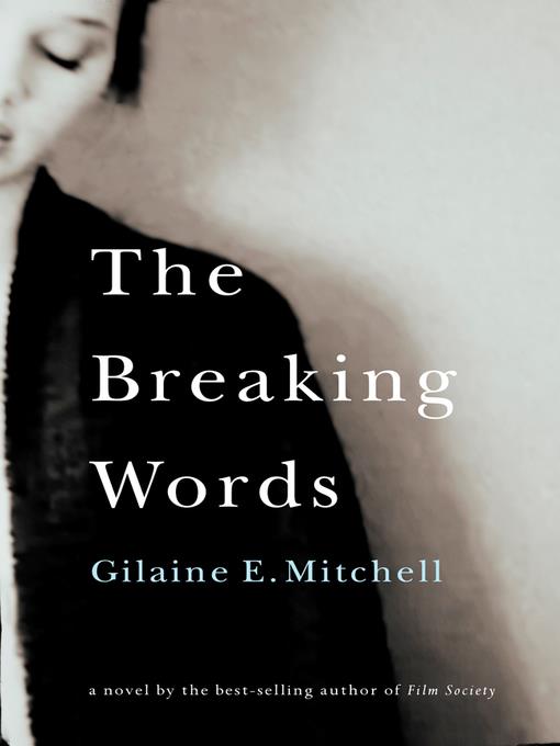 The Breaking Words