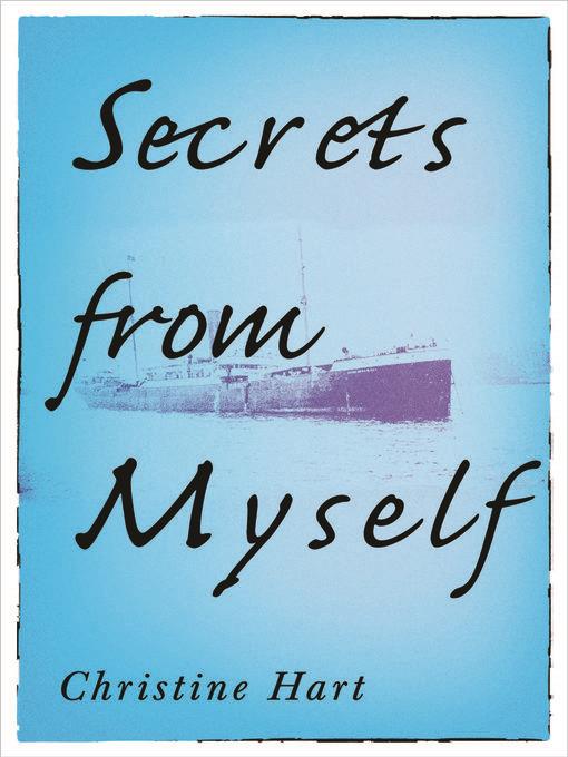 Secrets from Myself