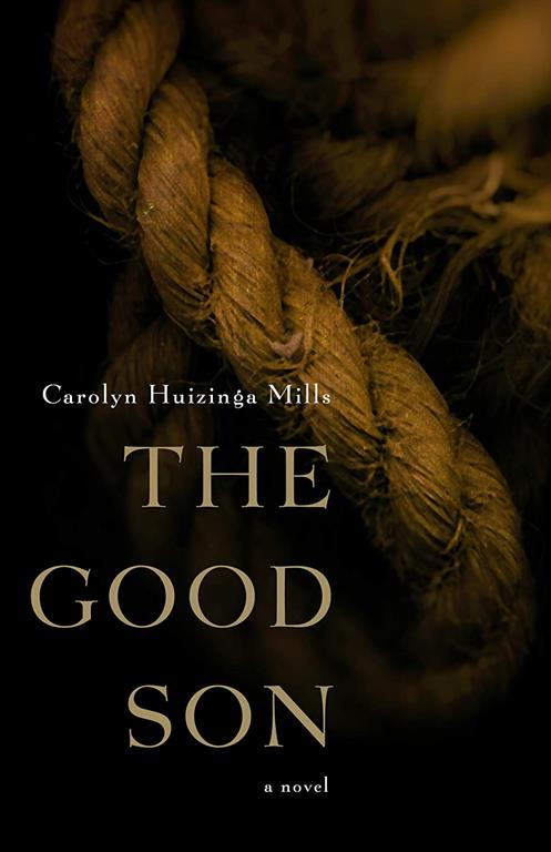 The Good Son