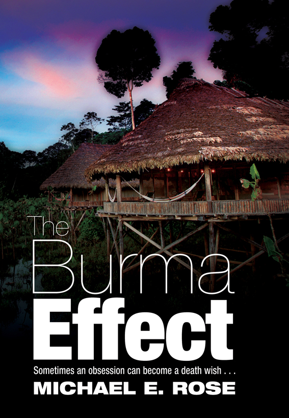 The Burma Effect