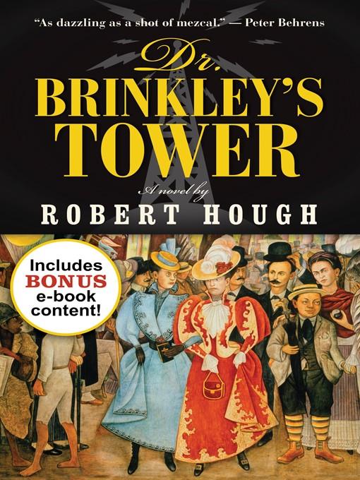 Dr. Brinkley's Tower