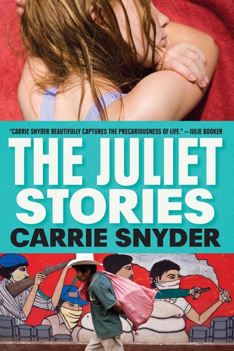 The Juliet Stories