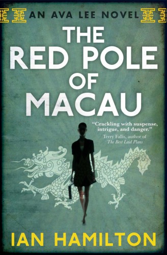 The Red Pole of Macau