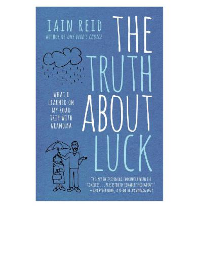 The Truth About Luck