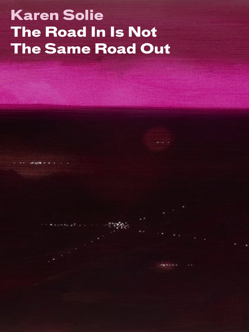 The Road In Is Not the Same Road Out