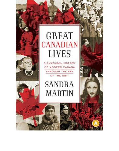 Great Canadian Lives