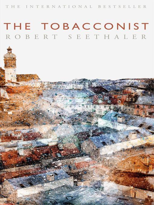 The Tobacconist